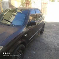 تیبا هاچ بک مدل 95