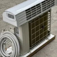 اسپیلت ۱۸ هزار Twin Turbo موتور سنگین مارک ایتالیا