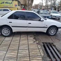 پژوSLxمدل 99دریچه سیمی|خودرو سواری و وانت|خرم‌آباد, |دیوار