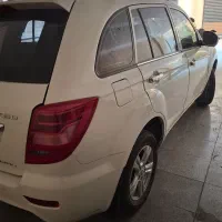 لیفان ایکس ۶۰ x60 اتومات ۹۷|خودرو سواری و وانت|ری, دولت‌آباد|دیوار