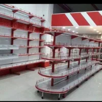 قفسه بندی تک فلز//|فروشگاه و مغازه|پیرانشهر, |دیوار