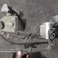 خدمات تخصصی ترمز