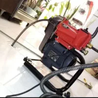 لوله بازکنی با فنر