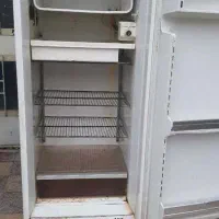 فروش یک عدد فریزر و یک عدد یخچال|یخچال و فریزر|شوش, |دیوار