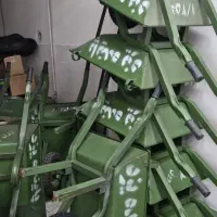 کرایه اجاره فرغون گاری بیل کلنگ فرقون بالابری