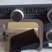 چرخ کاچیران یاسمین .در حد نو|چرخ خیاطی و ریسندگی|بابل, |دیوار