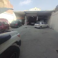 مغازه اجاره ای در بومهن