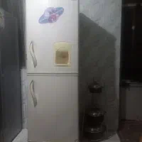 یخچال فریزر