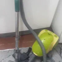 جاروبرقی جارو برقی بوتان دسته برقی فرانسه|جاروبرقی، جارو شارژی، بخارشو|قوچان, |دیوار
