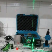 تراز لیزری ماکوتا