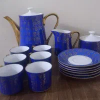 سرویس قهوه خوری