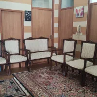 مبل|مبلمان خانگی و میز عسلی|شهرکرد, |دیوار