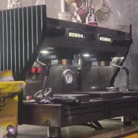 فروش دستگاه قهوه سازصنعتی