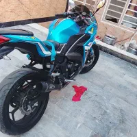 موتور R3سنگین