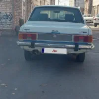 پیکان دوگانه سوز|خودرو سواری و وانت|خوی, |دیوار