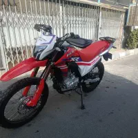 موتور فلات 250XR