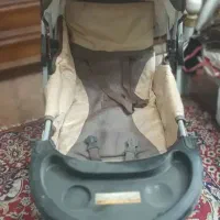 کالسکه کودک