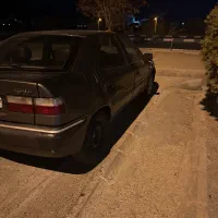 زانتیا مدل ۸۵|خودرو سواری و وانت|گلپایگان, |دیوار