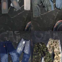 ۴۰ مدل شلوار اسپرت