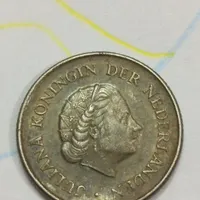 سکه 25سنت سال1969