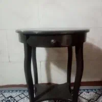 میز تلفن بدون شکستگی سالم 200