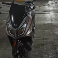 گلکسی j200 مدل ۱۴۰۱|موتورسیکلت|تهران, شوش|دیوار