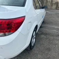 دنا تیپ ۲ مدل ۹۷|خودرو سواری و وانت|گلپایگان, |دیوار