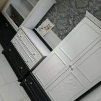 سرویس خواب نوزاد