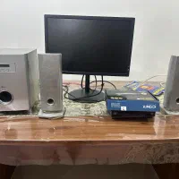 مانیتور و لوازم پخش صوتی|قطعات و لوازم جانبی رایانه|بندرعباس, |دیوار