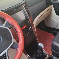 دنا پلاس|خودرو سواری و وانت|اصفهان, باغ گلها|دیوار