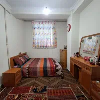 اجاره واحد ۷۰ متری تک خواب در باغمیشه