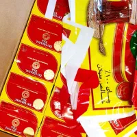 چای دوغزال ۵۰۰ گرمی اصل(عطری و ساده)کف قیمت بازار|خوردنی و آشامیدنی|تبریز, |دیوار