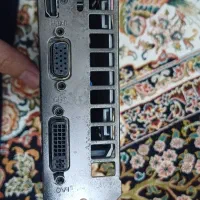 کارت گرافیک Galaxy Gainward GTS 450|قطعات و لوازم جانبی رایانه|مشهد, آبکوه|دیوار