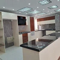 ۱۰۵ متری تاب لوکیشن فاز ۸ پردیس  فول لاکچری