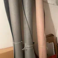 ۳ عدد موکت نو ۶ متری طرح دار دور دوخت