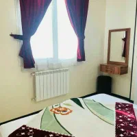 خاندار هتل اپارتمان زوج جوان