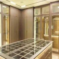 کابینت کار حرفە ای