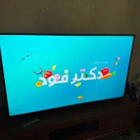 تلویزیون ۶۵ اینچ جی پلاس