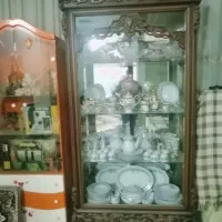 پاتریشن|بوفه، ویترین، کنسول|قم, سراجه (۱۵ خرداد)|دیوار