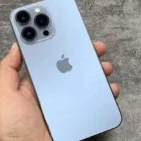 آیفون ۱۳پرومکس