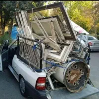 خریدارضایعات انواع فلزات رنگی وآهن چدن