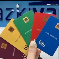 هدیه ۱۵۰ هزاری ورود به بلوبانک