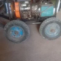 موتور جوش وبرق