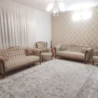 ۸۰متر دو خواب نورگیر/وام تسویه در گلبهار* فروردین*|فروش آپارتمان|مشهد, شهرک لشکر (شهرک غرب)|دیوار