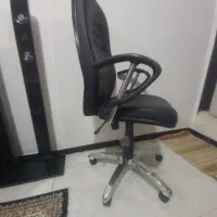 صندلی جک دار در حدنو|مبلمان اداری|کرج, محمود آباد|دیوار