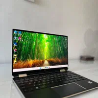 اسپکتر Spectre لمسی چرخشی i7 نسل ۱۰|رایانه همراه|تهران, دهکده المپیک|دیوار