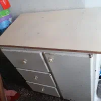 کابینت فلزی