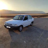 پراید|خودرو سواری و وانت|اسلامآباد غرب, |دیوار