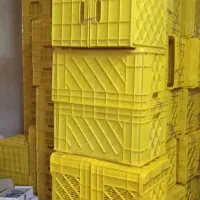 سبدصنعتی ضخیم موادنو