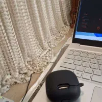 هدفون انکر مدل Liberty 4 NC در حد نو همراه با کاور|لوازم جانبی موبایل و تبلت|تهران, اباذر|دیوار